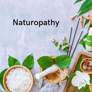 Naturopathy