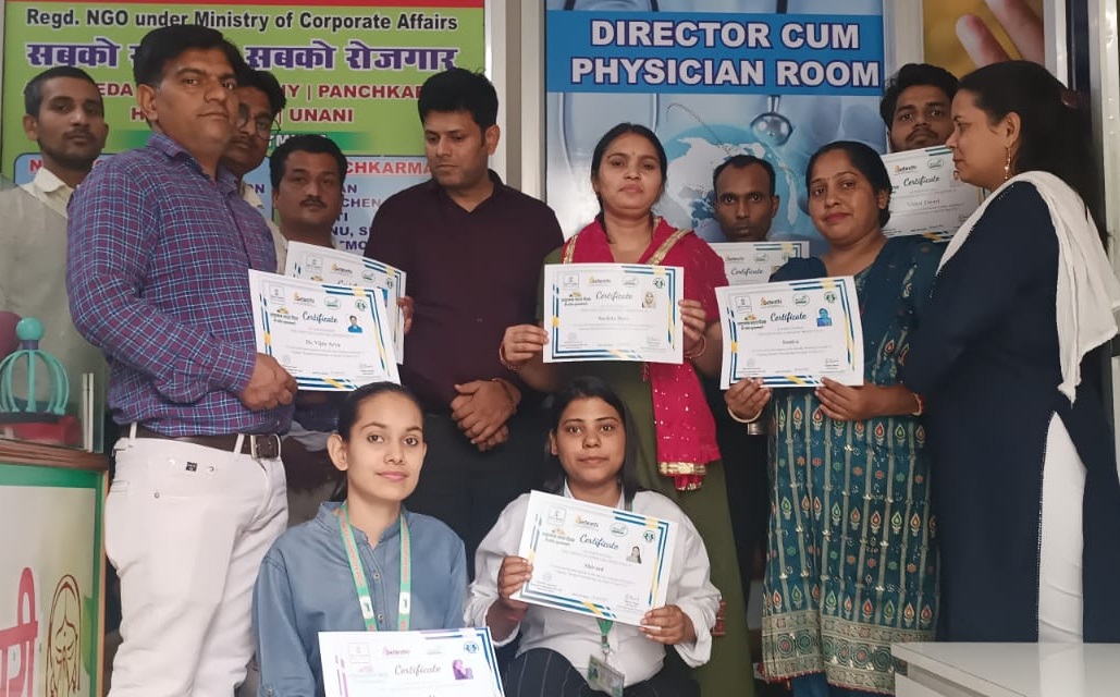 Know the Benefits of Yoga